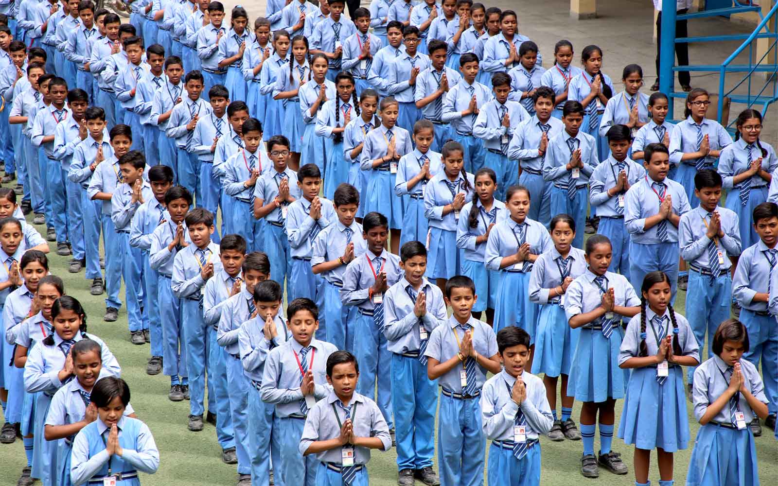 Sulabh Public School banner image 1